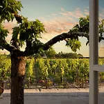 Château Cordeillan-bages 5*