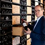 Como Cordeillan-Bages Pauillac