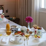 Como Cordeillan-Bages Hotel