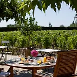 Hotel Château Cordeillan-bages