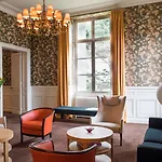 Hotel Château Cordeillan-bages 5*