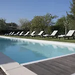 Château Cordeillan-bages Hotel 5*