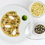 ホテル シャトー コルデイヤン バージュ