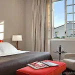 ホテル シャトー コルデイヤン バージュ 5*