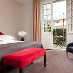 Château Cordeillan-bages 5*