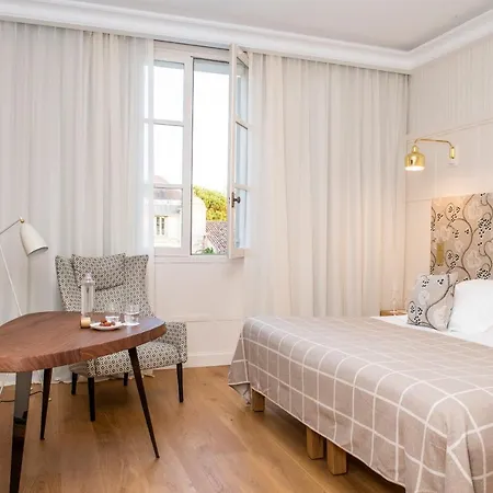 Chateau Cordeillan-bages فندق باويلاك