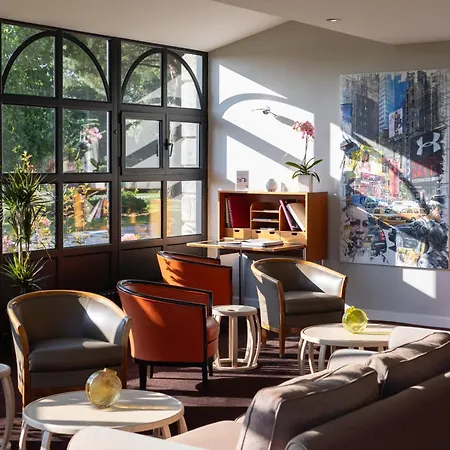 Hotel Château Cordeillan-bages 5*