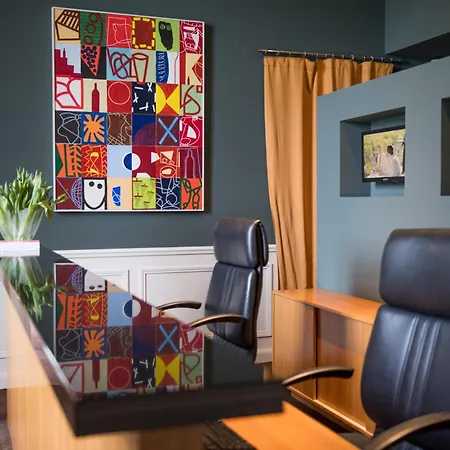 Hotel Château Cordeillan-bages 5*