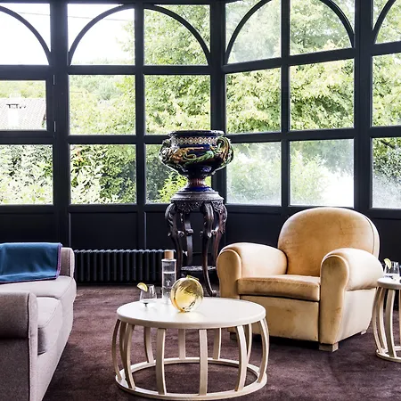 Chateau Cordeillan-bages باويلاك