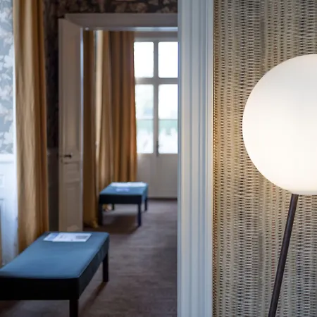 فندق Chateau Cordeillan-bages