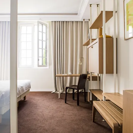 Chateau Cordeillan-bages 5* باويلاك