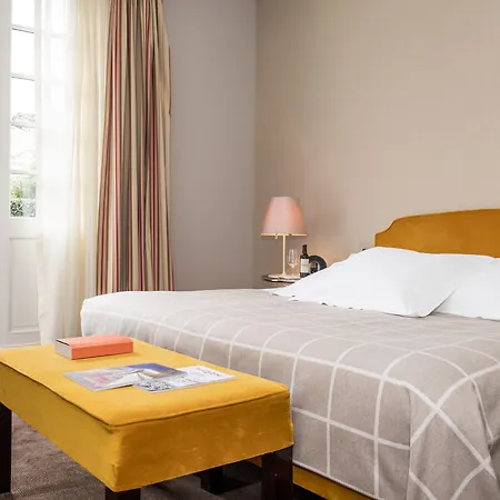 Cordeillan-bages 5* 波亚克