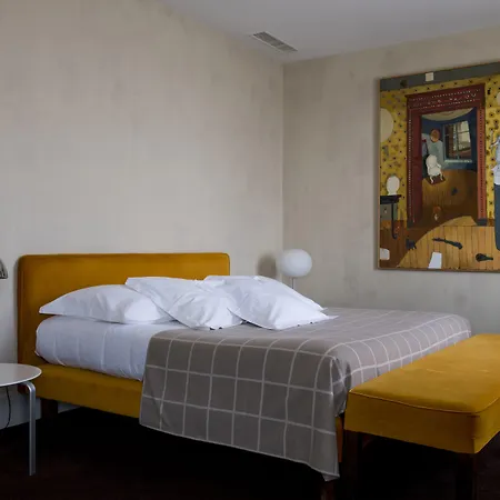 Cordeillan-bages Hotel