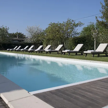 Chateau Cordeillan-bages فندق 5*