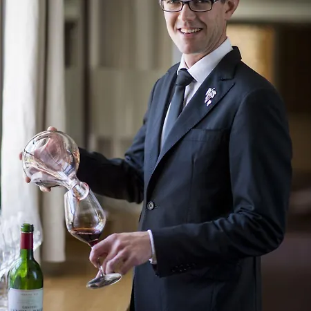 Chateau Cordeillan-bages