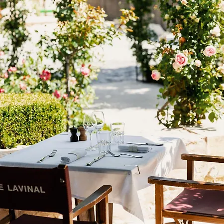 Hotel Cordeillan-bages