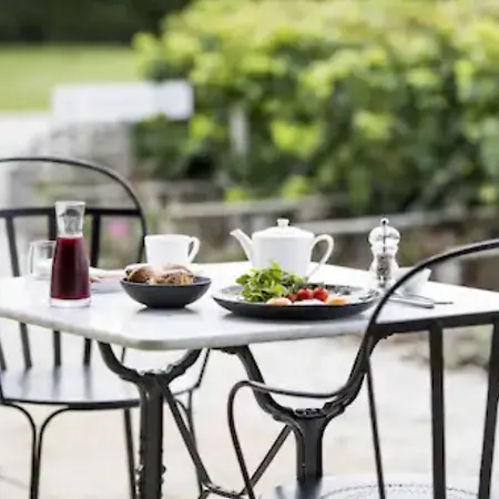 Chateau Cordeillan-bages 5*