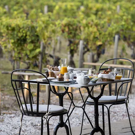 Hotel Cordeillan-bages 5*