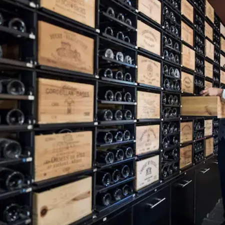 Cordeillan-bages Hotel Pauillac