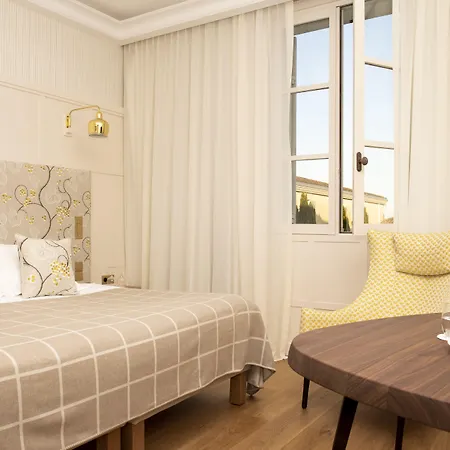 Cordeillan-bages Hotel Pauillac