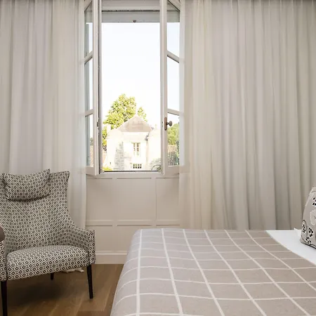 Cordeillan-bages Hotel Pauillac