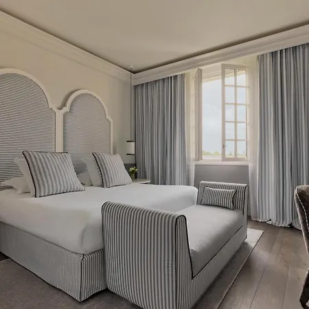 Hotel Cordeillan-bages