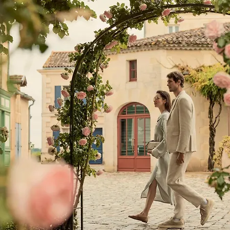 Cordeillan-bages Hotel