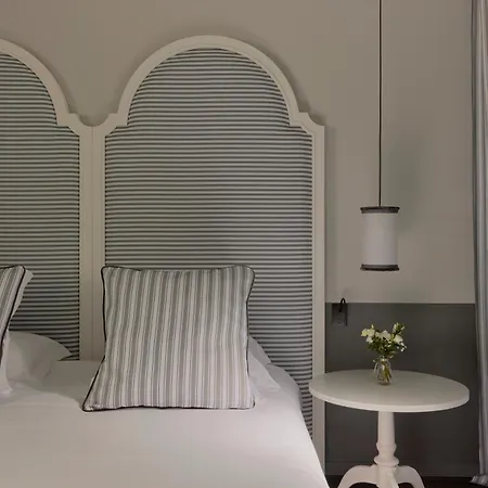 Cordeillan-bages Szálloda 5*