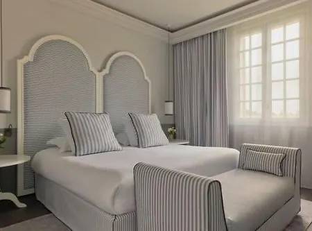 Hotel Cordeillan-bages