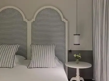 Cordeillan-bages Hotel Pauillac
