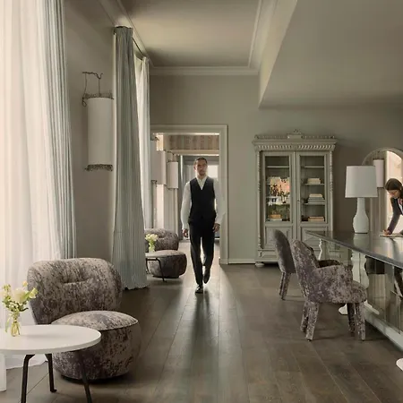 Cordeillan-bages Hotel Pauillac