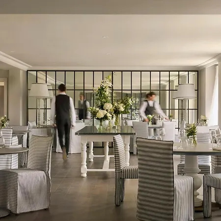 Hotel Cordeillan-bages 5*