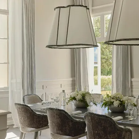 Hotel Cordeillan-bages Pauillac