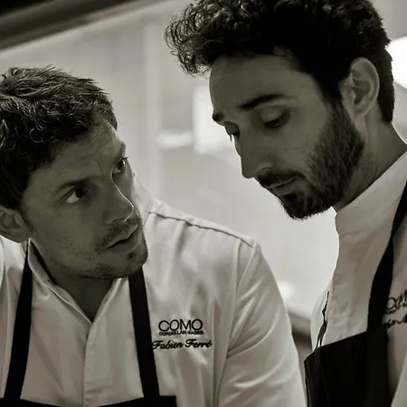 Cordeillan-bages 5* باويلاك