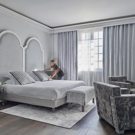 Cordeillan-bages Hotel