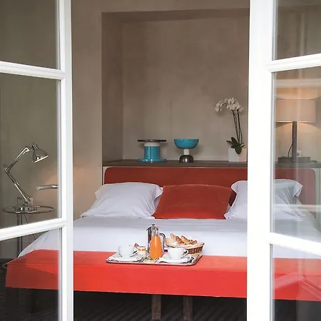 Cordeillan-bages 5*