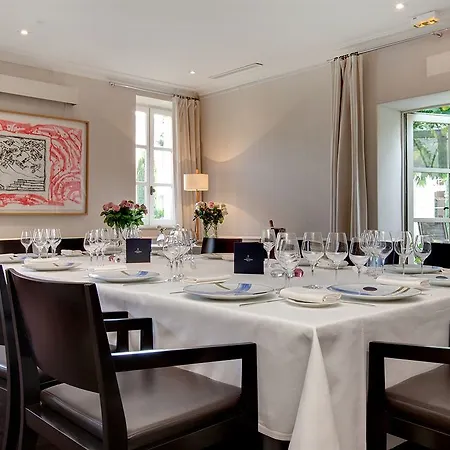 Cordeillan-bages Hotel 5*