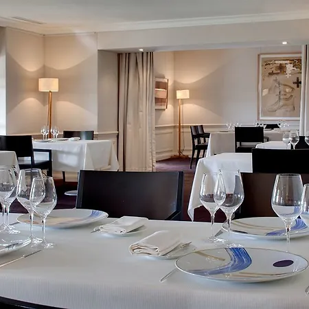 Hotel Cordeillan-bages Pauillac