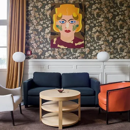 Cordeillan-bages Hotel 5*