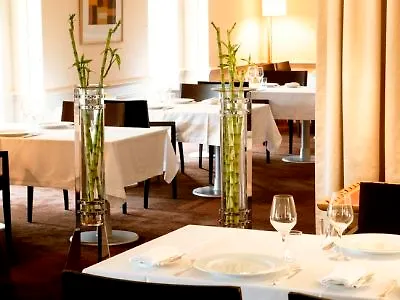 فندق Cordeillan-bages 5*