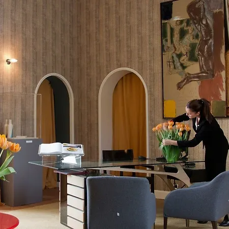 Cordeillan-bages Hotel