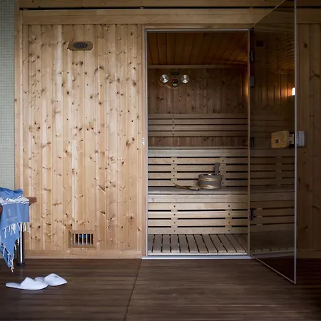 Hotel Chateau Cordeillan-bages Pauillac