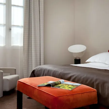 Chateau Cordeillan-bages 5* باويلاك