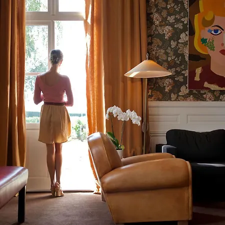 Chateau Cordeillan-bages 5* باويلاك