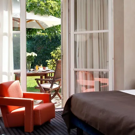 Chateau Cordeillan-bages 5* باويلاك