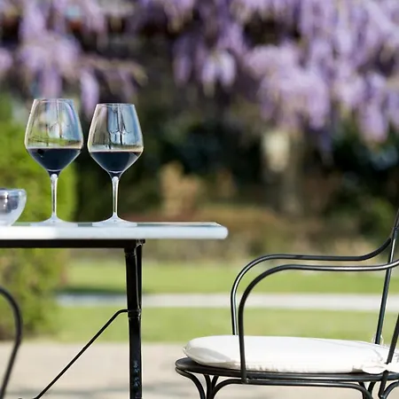 Chateau Cordeillan-bages 5* باويلاك