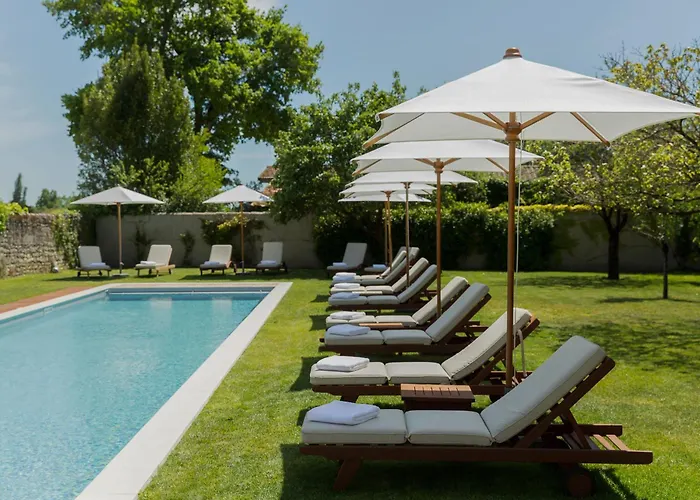 Chateau Cordeillan-bages Hotel