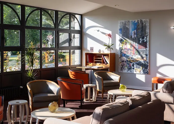 Hotel Chateau Cordeillan-bages 5*