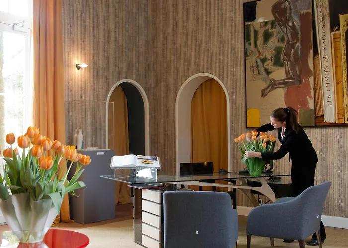 Château Cordeillan-bages