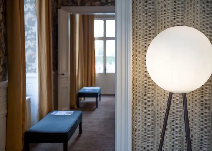 Hotel Chateau Cordeillan-bages